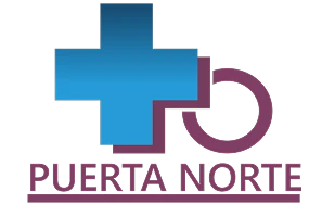 logo puerta norte